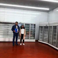 استخدام نیروی زن ومرد تولیدی نیک سرما مشهد|استخدام صنعتی، فنی، مهندسی|مشهد, فدک|دیوار