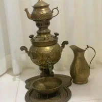 سماورزغالی|سماور، چایساز، قهوهساز|گرگان, |دیوار