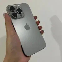 ایفون 15 پرومکس 256