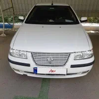 سمند LX EF7، مدل ۱۳۹۶|خودرو سواری و وانت|تهران, شمیران‌نو|دیوار