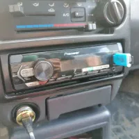 سیستم صوتی خانگی