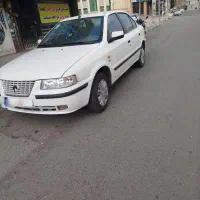 سمند مولتی پلکس مدل ۹۷