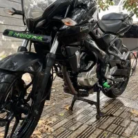 ان اس 200 پالس