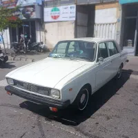 پیکان کلاسیک مدل 62