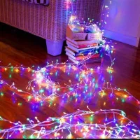 ریسه و کابل