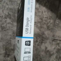 دانگل وای‌فای wi-fi 300Mbps|مودم و تجهیزات شبکه|کرمان, |دیوار