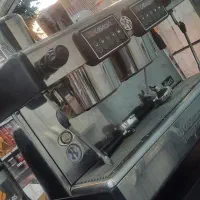 اسپرسوساز صنعتی