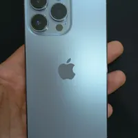 iPhone 13pro 1T|موبایل|اصفهان, آبشار|دیوار