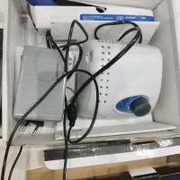 وسایل و لوازم کاشت ناخن|آرایشی، بهداشتی، درمانی|گرگان, |دیوار