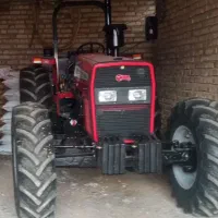 تراکتور ۳۹۹