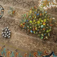 تیله ی کارکرده