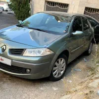 مگان اتومات کم کارکرد مدل ۲۰۱۱