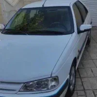 پارس سال تو کرم مدل 90
