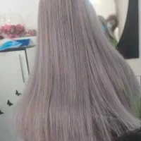 کراتین وپروتین ترابی ومش وشینیون ومیکاب|خدمات آرایشگری و زیبایی|شهرکرد, |دیوار