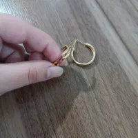 گوشواره با فاکتور