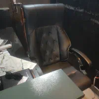 منشی خانم