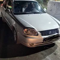 فروش خودرو ورنا تمیز