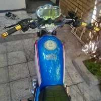 هندا نیکتاز 200