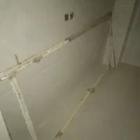 درب اهنی|مصالح و تجهیزات ساختمان|برازجان, |دیوار