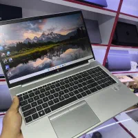 لپ تاپ اچ پی hp i 5 /16/512