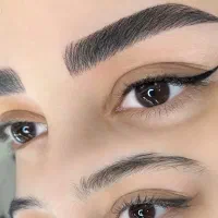 جشنواره یلدایی آرایش دائم تضمینی فقط چهارشنبه