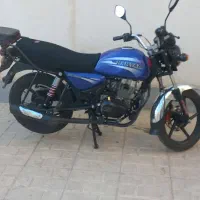 موتور همتاز طرح باکسر ۲۰۰