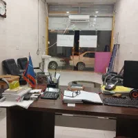 اجاره مغازه واقع در بلوار اصلی  رزمندگان شاهد