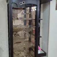 بوفه|بوفه، ویترین، کنسول|کرج, مصباح|دیوار