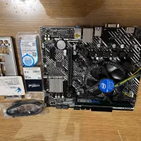 باندل ایسوس نسل ۱۰|قطعات و لوازم جانبی رایانه|تهران, شهید اسدی|دیوار