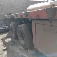 کفی تریلی