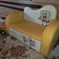 مبل کودک|اسباب و اثاث بچه|اصفهان, شهرک گل نرگس|دیوار