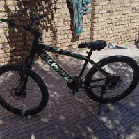 دوچرخه المپیا