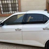 دنا پلاس توربو شش دنده دستی