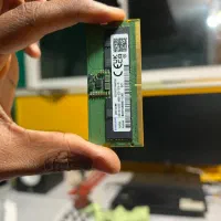 رم هشت گیگ ddr 5|قطعات و لوازم جانبی رایانه|رشت, توشیبا|دیوار