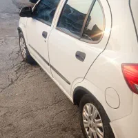 تیبا 2 1400|خودرو سواری و وانت|کلاله, |دیوار