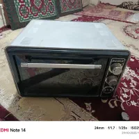 فروش وسایل برقی آشپزخانه