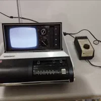 رادیو تلویزیون ناسیونال