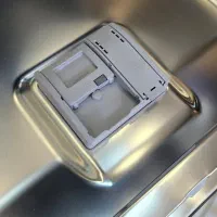 ظرفشوی14 نفره LG مدل 435 سال ساخت 2024