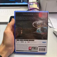 دیسک بازی expedition 33 ps5|کنسول، بازی ویدئویی و آنلاین|تهران, آسمان|دیوار