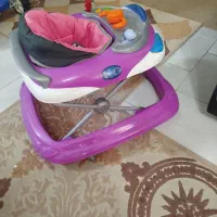 روروئک بچه