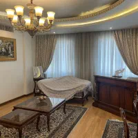 اپارتمان ۱۴۶ متری (جنت اباد مرکزی)