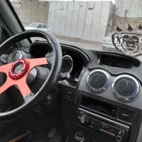 پراید 132 مدل 89 کم کار|خودرو سواری و وانت|زنجان, |دیوار