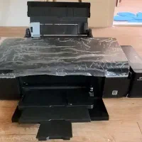 پرینتر جوهرافشان اپسون ال ۸۰۵