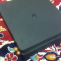 ps4 slim 500|کنسول، بازی ویدئویی و آنلاین|مشهد, سپاد|دیوار