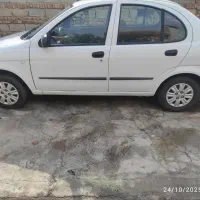 تیبا ۱ مدل ۱۴۰۰|خودرو سواری و وانت|پارس‌آباد, |دیوار