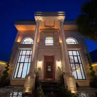 ویلا دوبلکس استخر دار مبله|فروش خانه و ویلا|فریدونکنار, |دیوار