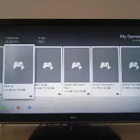 xbox360e|کنسول، بازی ویدئویی و آنلاین|محمدشهر, علی آباد گونه|دیوار