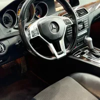 بنز c350|خودرو سواری و وانت|تهران, اختیاریه|دیوار