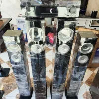 اسپیکر باند ایستاده بلوتوث دار و سینما سامسونگ