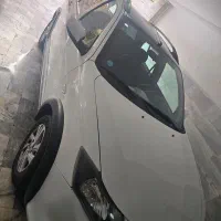 کوییک r سقف مشکی پارس خودرویی